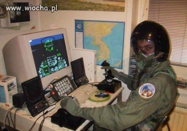 Granica między hobby a ześwirowaniem
