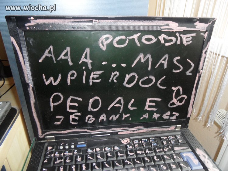 Kolegi Laptop