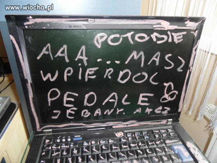 Kolegi Laptop