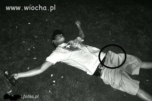 FAIL! 