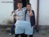 Co to jest? Gacie ojca...