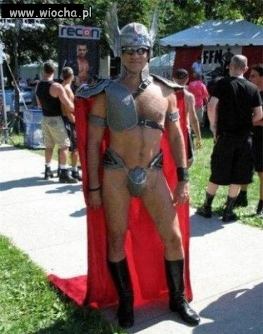 American hero