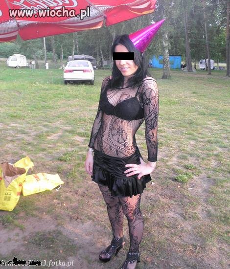 Jest capka jest kiecka to ja jestem najlepsa 