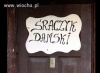 Sraczyk damski 