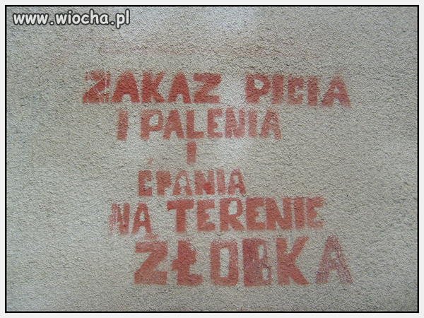 Polska rzeczywistość