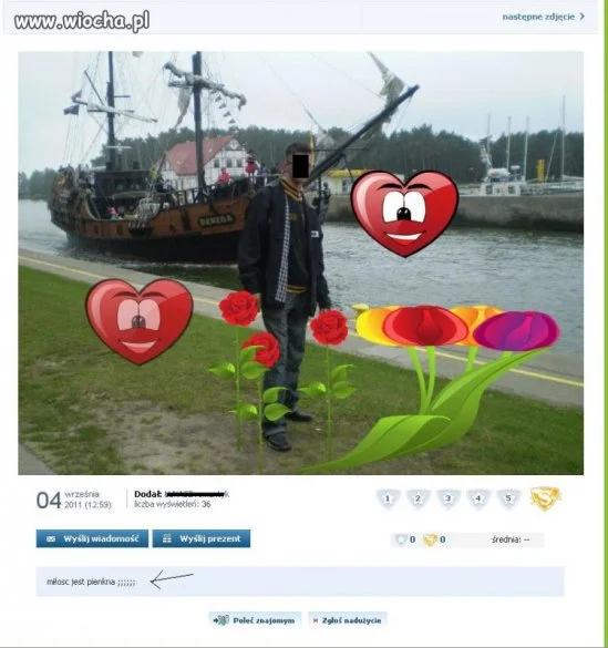 Romantyk