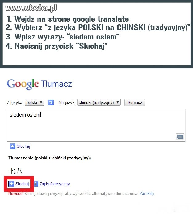 Ucz się języków
