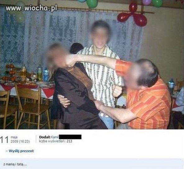 Zdjęcie rodzinne
