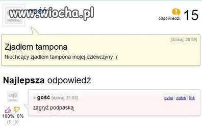 Haha!