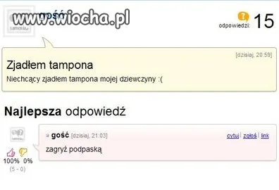 Haha!