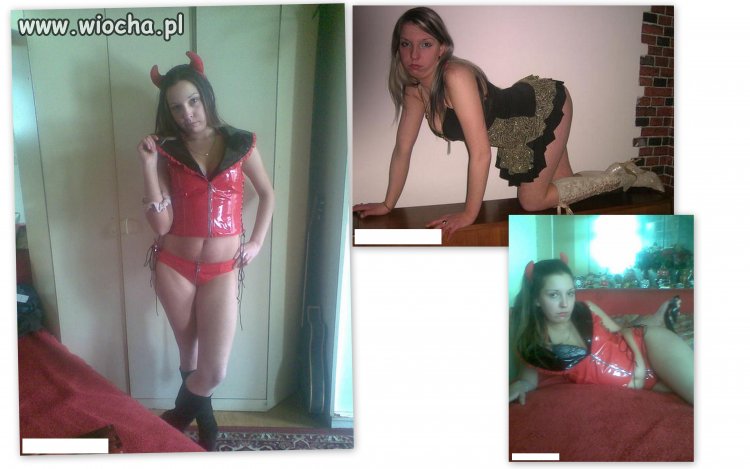 Ostra Diablica za 5 zł 