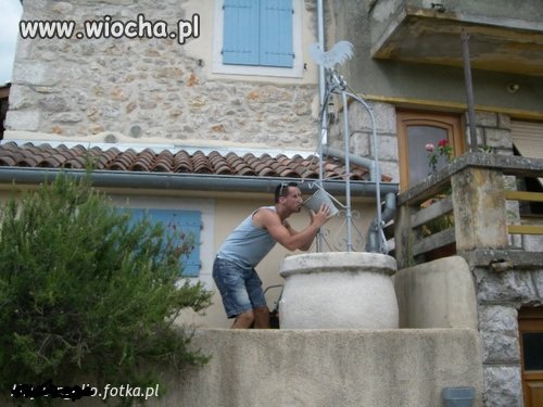 Współczesny kac...