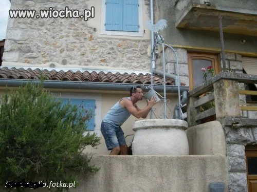 Współczesny kac...