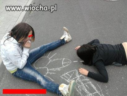 Dzisiejsza młodzież