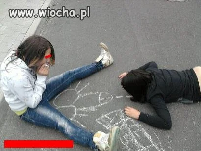 Dzisiejsza młodzież