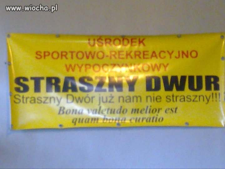 "Uśrodek"