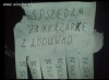 "SPRZEDAM ZAMRAŻARKĘ