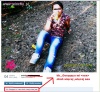 Tak się bawią nastolatki (15 lat)