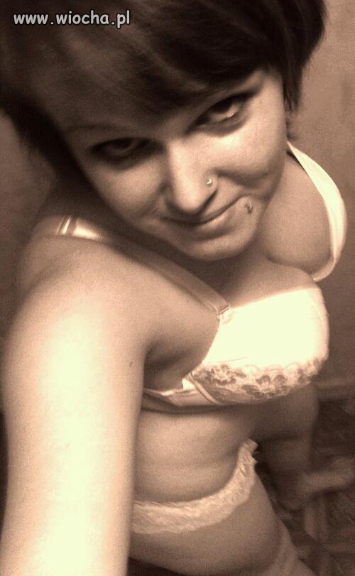 Podpis pod zdjęciem: do odważnych świat należy!!
