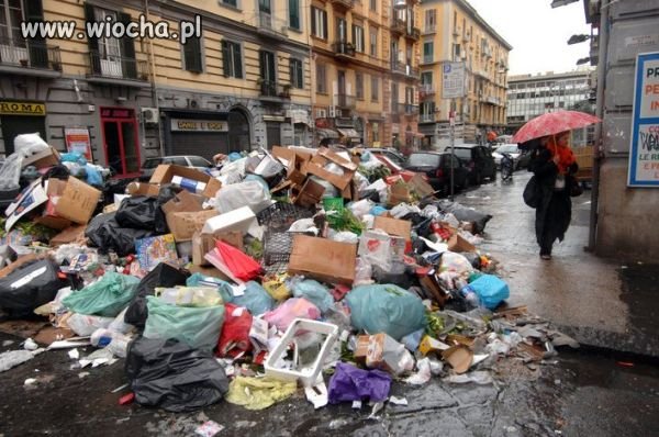Wiocha po włosku 