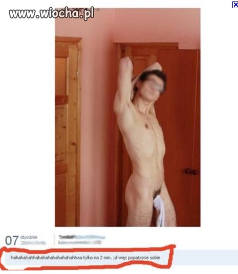 Ja się pytam