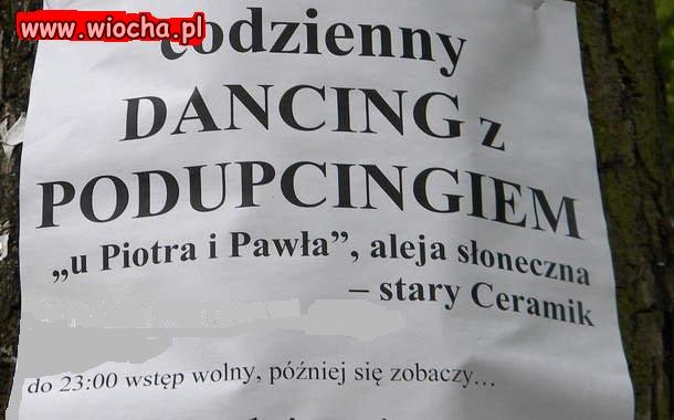 Jak to zobaczyłem...