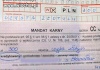 Mandat karny