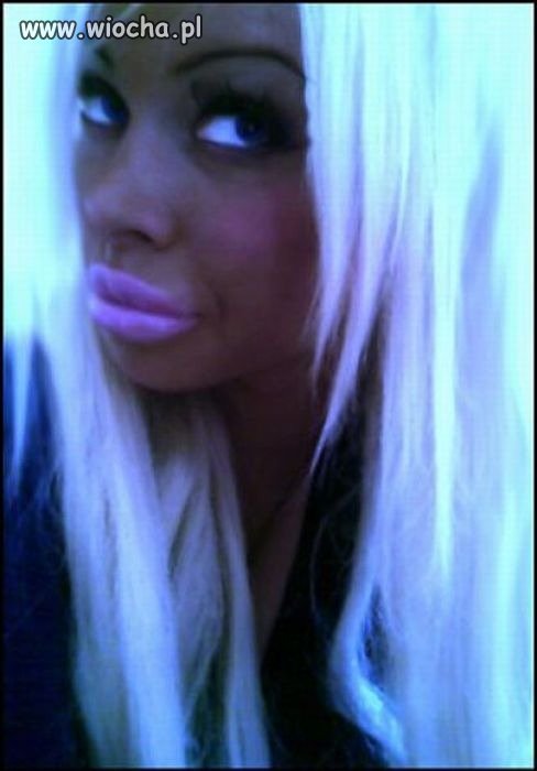 Blond 
