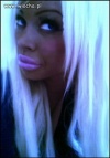 Blond 