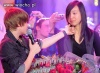 Justin...