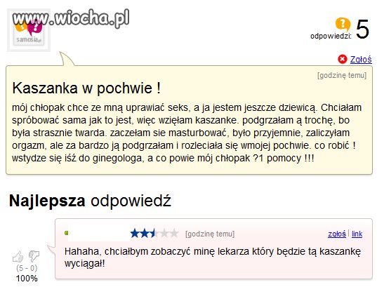 Kaszanka
