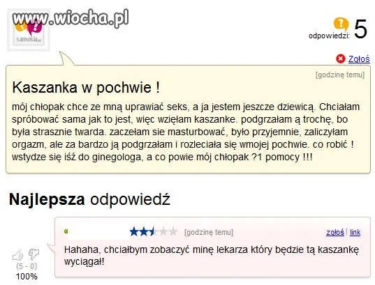 Kaszanka