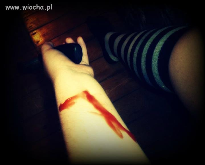 Ah, ten ketchup 