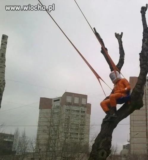 Nowy program kosmiczny
