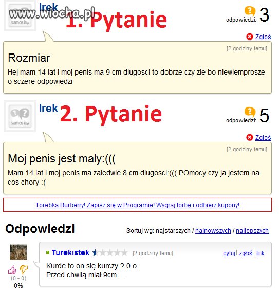Kurczący się penis
