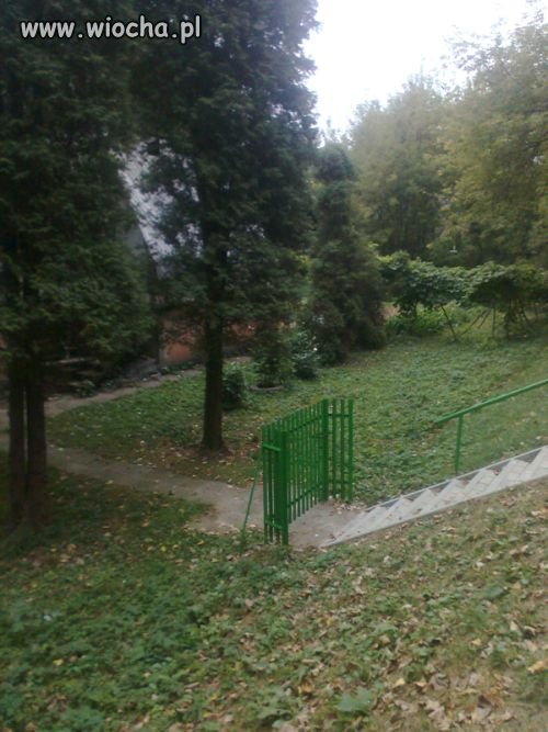 Bramka już jest