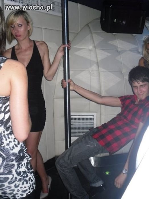 Gimme, Gimme More...