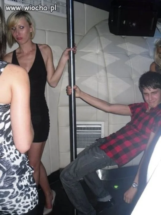 Gimme, Gimme More...