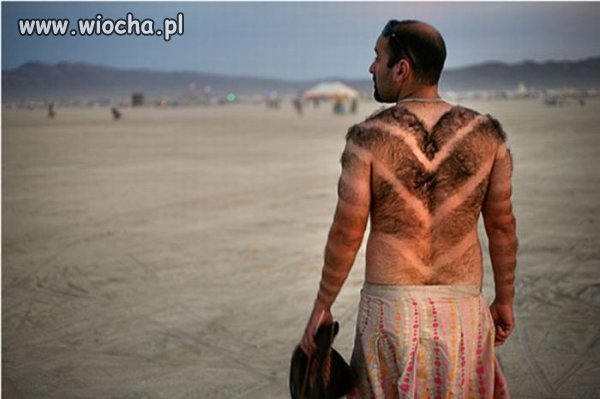 Tak się strzyże plażowe futerko