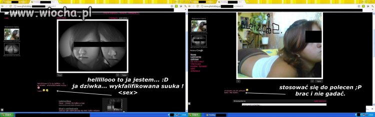 Ona ma 13 lat 