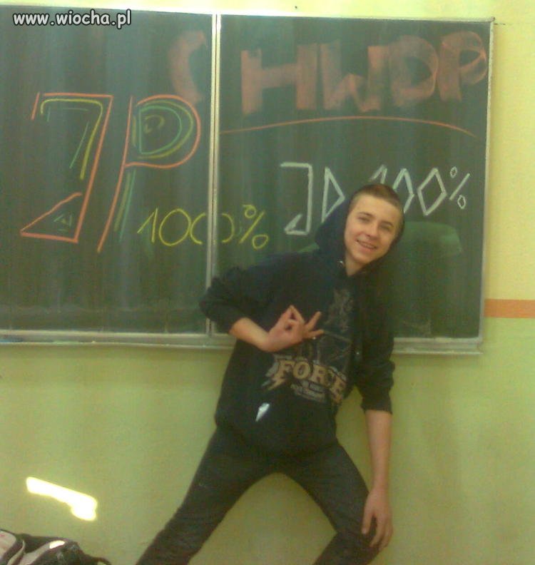Powrót do szkoły