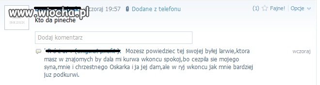 Młodzież, dzieci i pataologia 