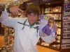 Bieberomania
