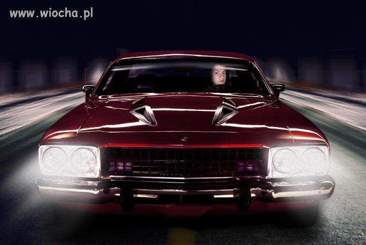 Mistrz Photo Shop-a.