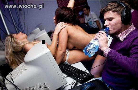 Nic go nie ruszy