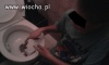 Kupa własnej roboty