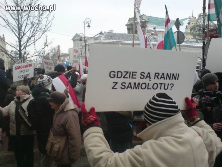 Bo każdy...