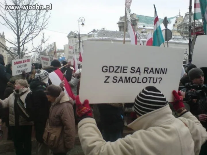 Bo każdy...