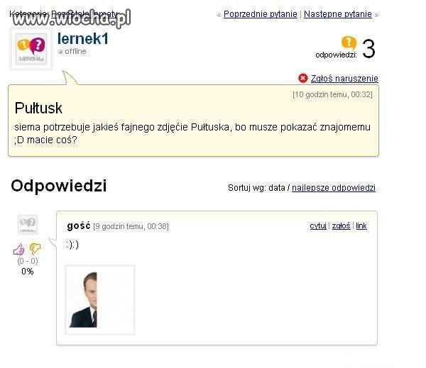 Pułtusk