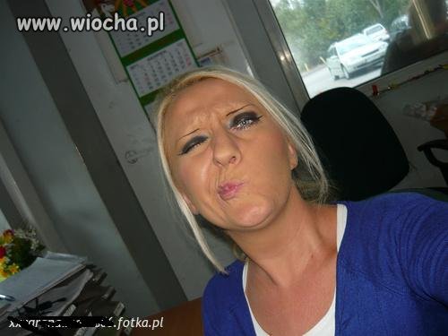 MAM PARALIŻ...